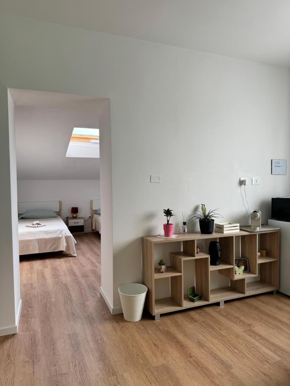 Villa Dalila Trieste Dış mekan fotoğraf