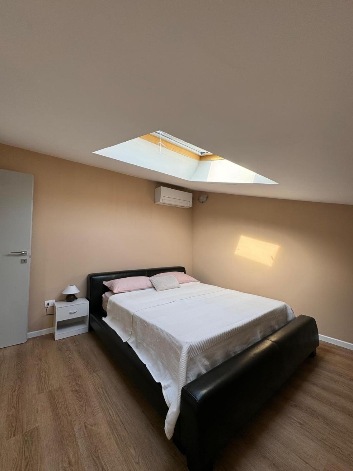 Villa Dalila Trieste Dış mekan fotoğraf