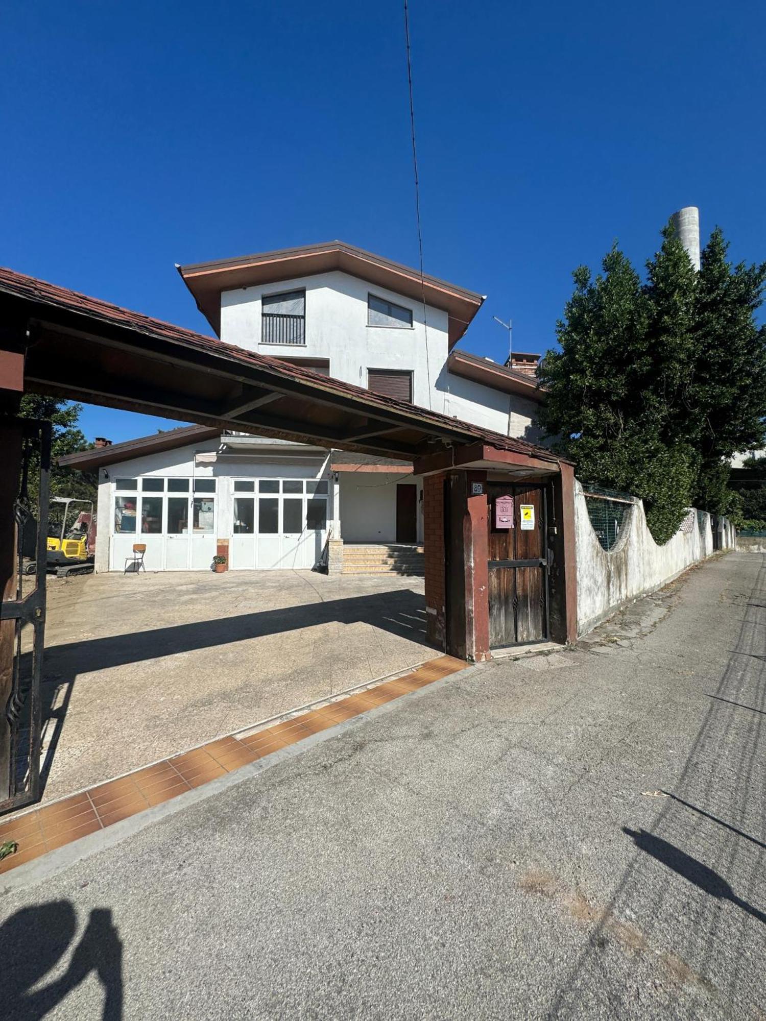 Villa Dalila Trieste Dış mekan fotoğraf