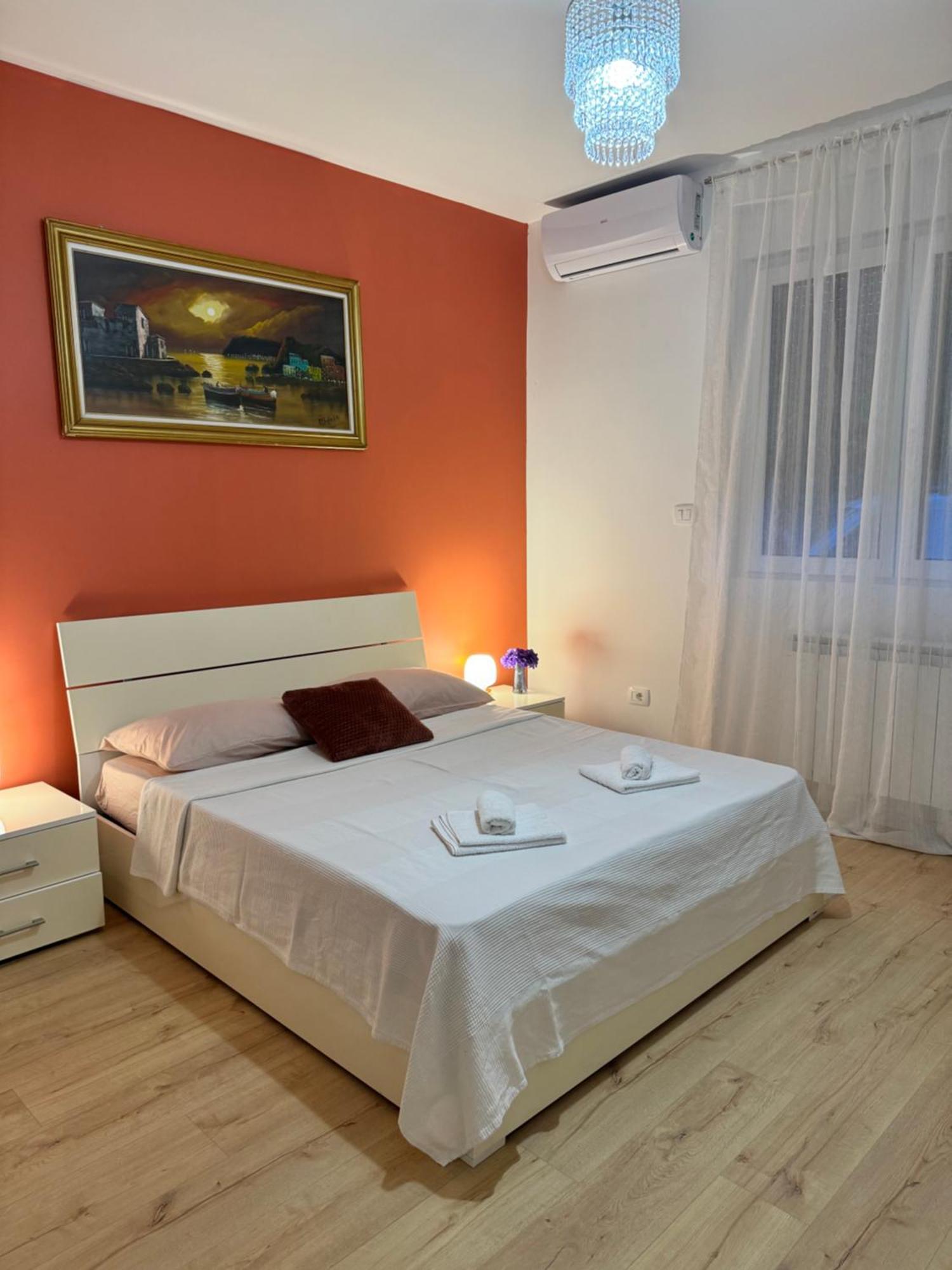 Villa Dalila Trieste Dış mekan fotoğraf